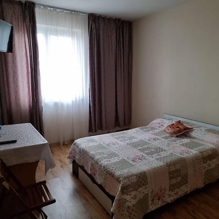 Apartament Eva Navodari Dış mekan fotoğraf