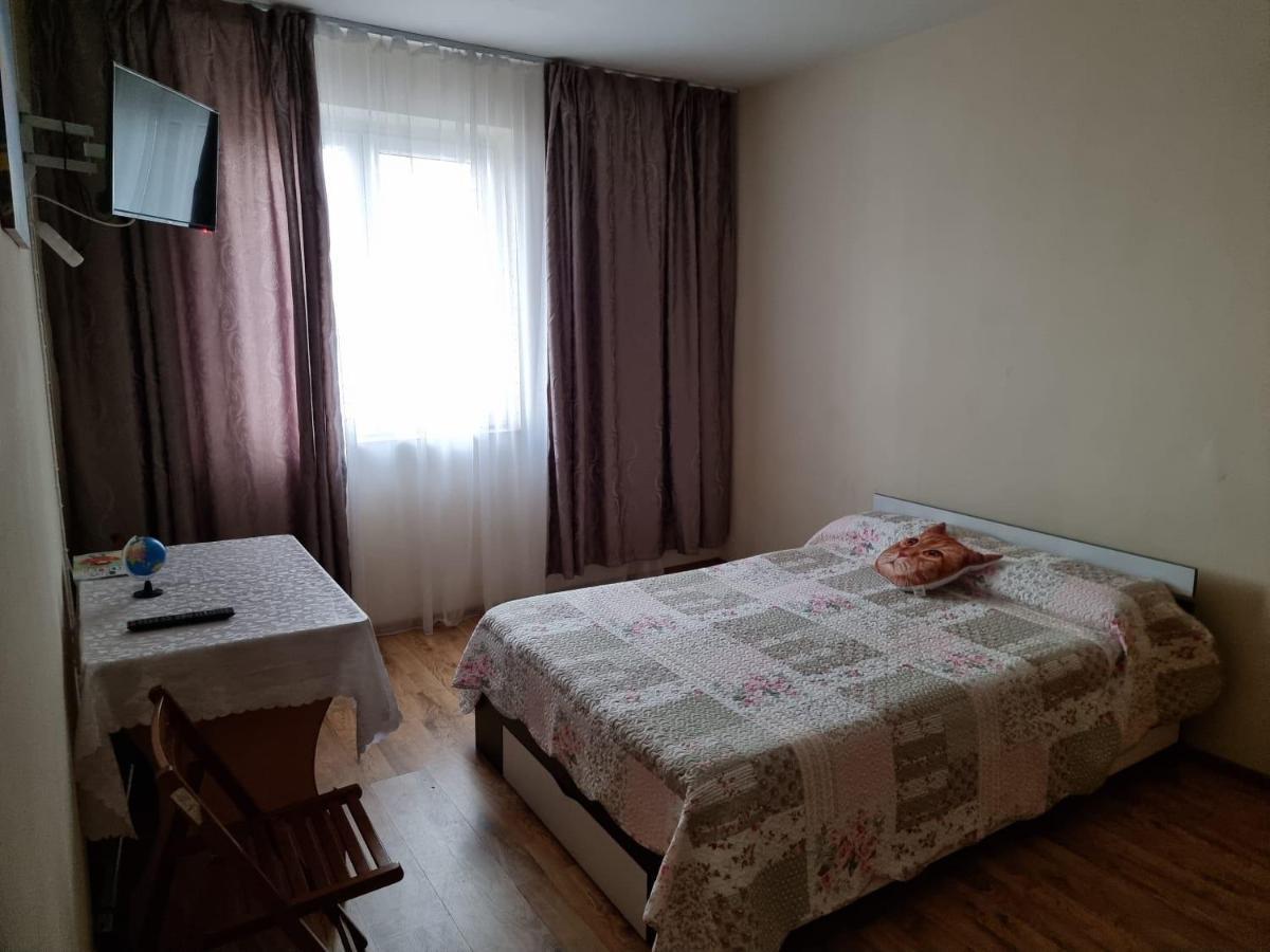 Apartament Eva Navodari Dış mekan fotoğraf