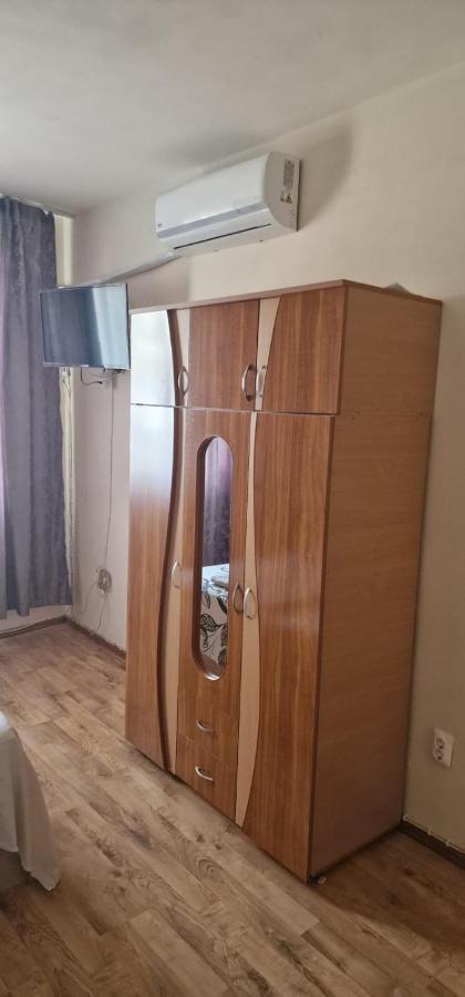 Apartament Eva Navodari Dış mekan fotoğraf